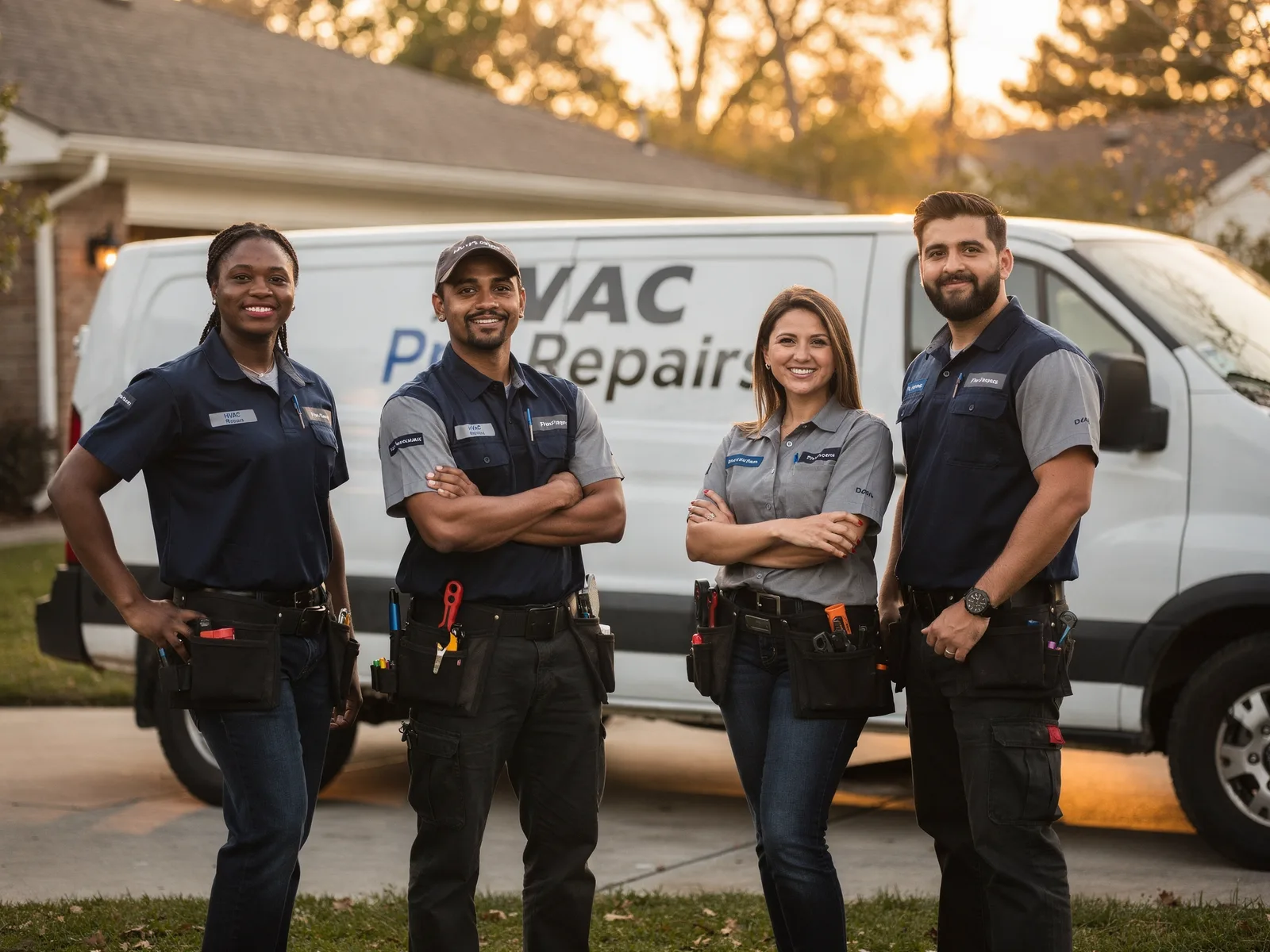 Heat Pump Repair company in Martinsburg, NY